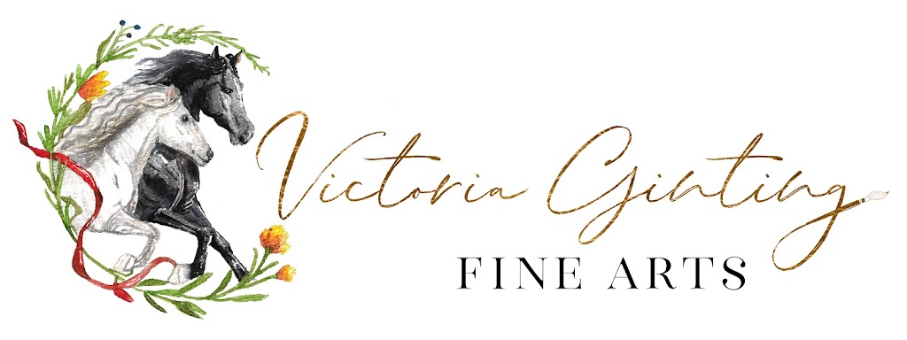 VICTORIA GINTING FINE ARTS | 924 Esquimalt Rd UNIT 104, Victoria, BC V9A 3M8, Canada | Phone: (778) 700-4636