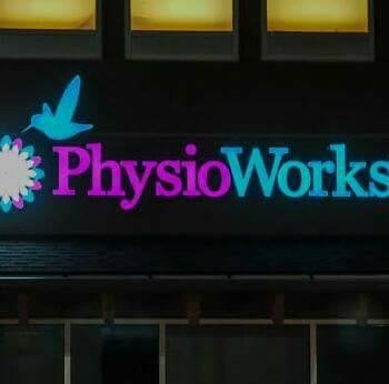 PhysioWorks Physiotherapy- KINGSVIEW MARKET LOCATION | 1700 Market St # 109, Airdrie, AB T4A 0K9, Canada | Phone: (403) 945-0227