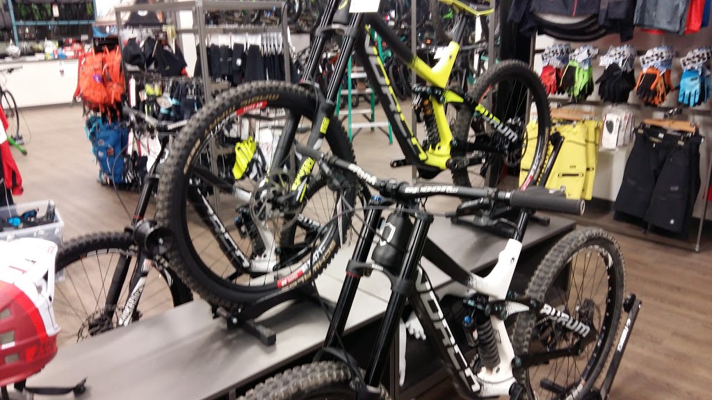 John Henry Bikes | 400 Brooksbank Ave, North Vancouver, BC V7J 2C2, Canada | Phone: (604) 986-5534