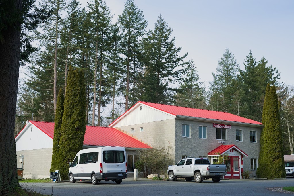 Best Time RV | 79 Tyee Dr, Point Roberts, WA 98281, USA | Phone: (888) 308-0284