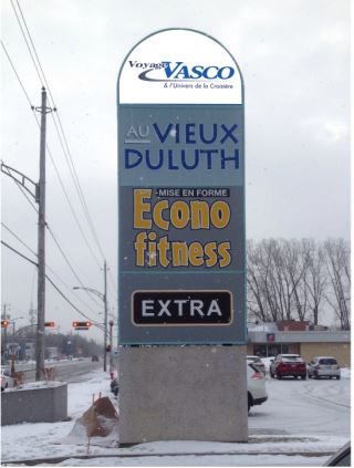 Vasco Travel Blainville | 617 Boulevard Curé-Labelle, Blainville, QC J7C 2J1, Canada | Phone: (450) 621-0091