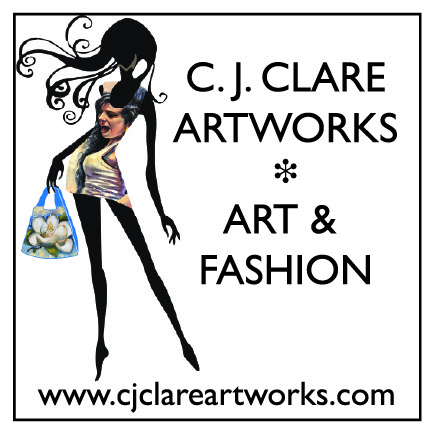 C.j. Clare Artworks | 7 Zina St, Orangeville, ON L9W 1E2, Canada | Phone: (416) 804-6831