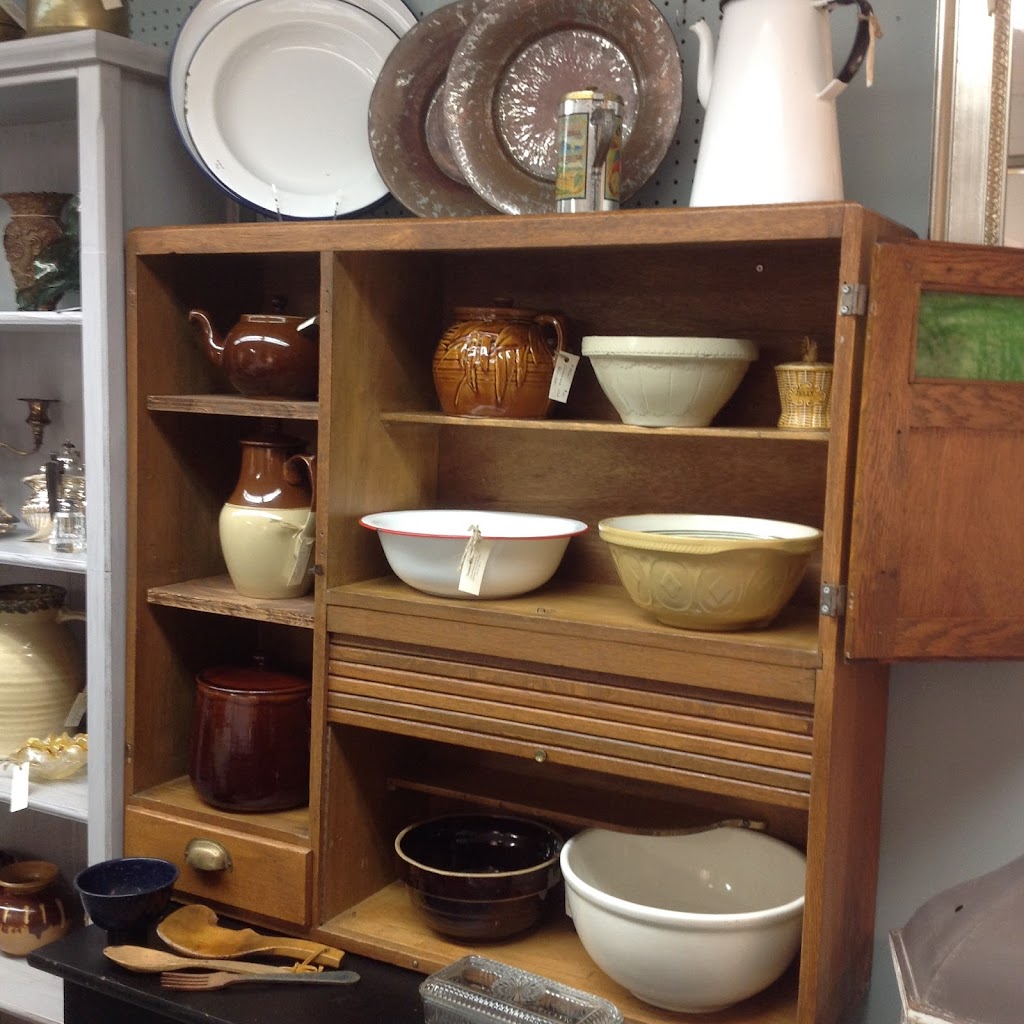 Treasure Trove | 1436 Koshlong Lake Rd, Highlands East, ON K0M 1S0, Canada | Phone: (705) 457-4021