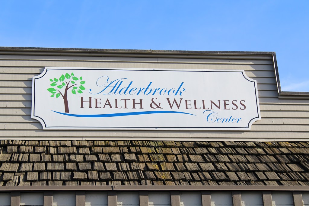 Alderbrook Health & Wellness Center | 27028 Fraser Hwy, Aldergrove, BC V4W 3L6, Canada | Phone: (604) 856-9700