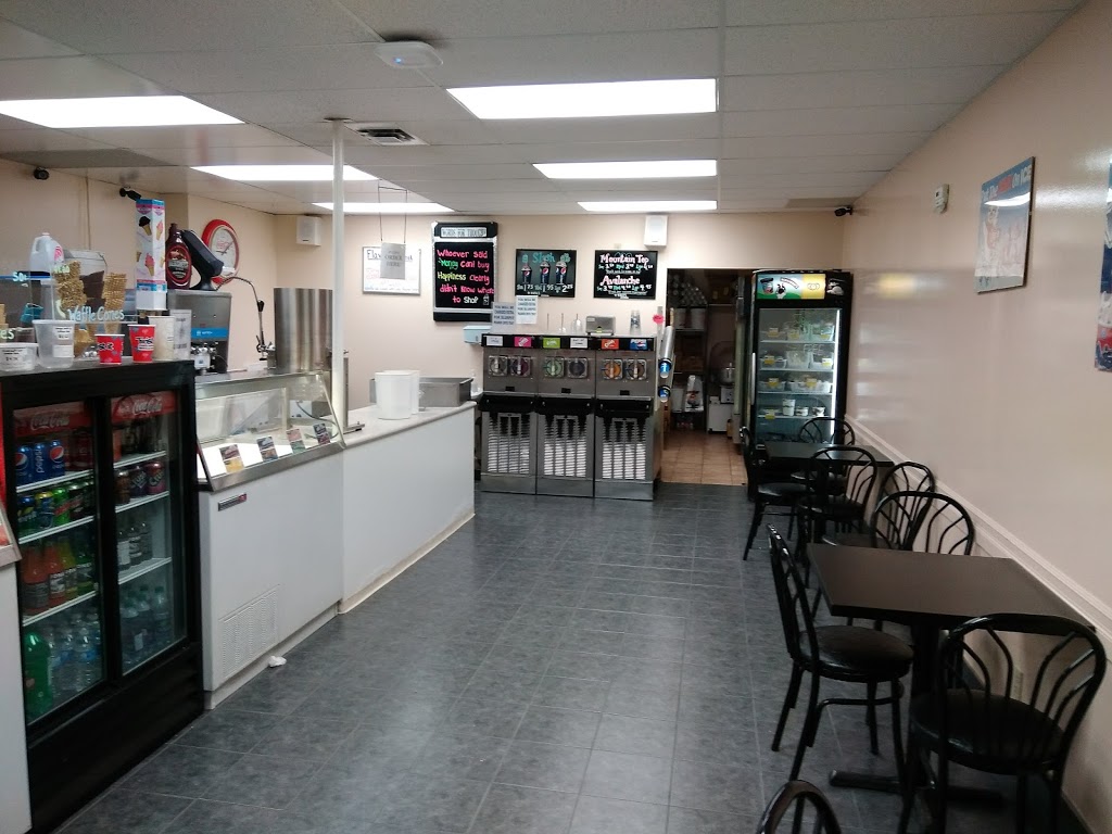 Cool Encounters Ice Cream Bar | 1523 Gateway Rd, Winnipeg, MB R2G 3L4, Canada | Phone: (204) 663-9560