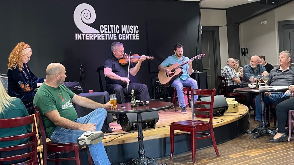 Celtic Music Interpretive Centre | 5471 Nova Scotia Trunk 19, Judique, NS B0E 1P0, Canada | Phone: (902) 787-2708