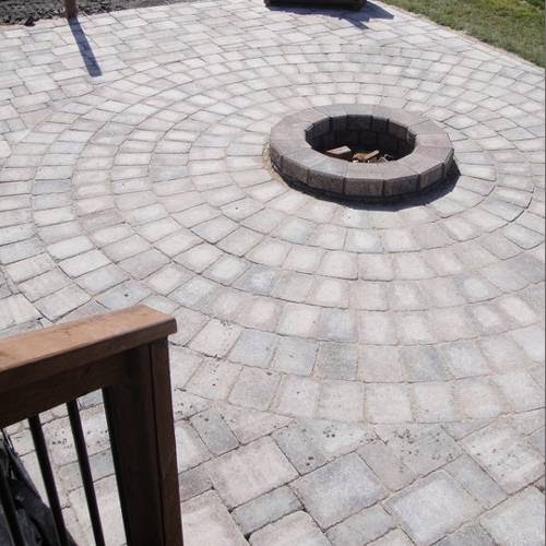 Prostone Patios & Hardscaping | 229 Victoria Ave E, Winnipeg, MB R2C 0E4, Canada | Phone: (204) 510-9491