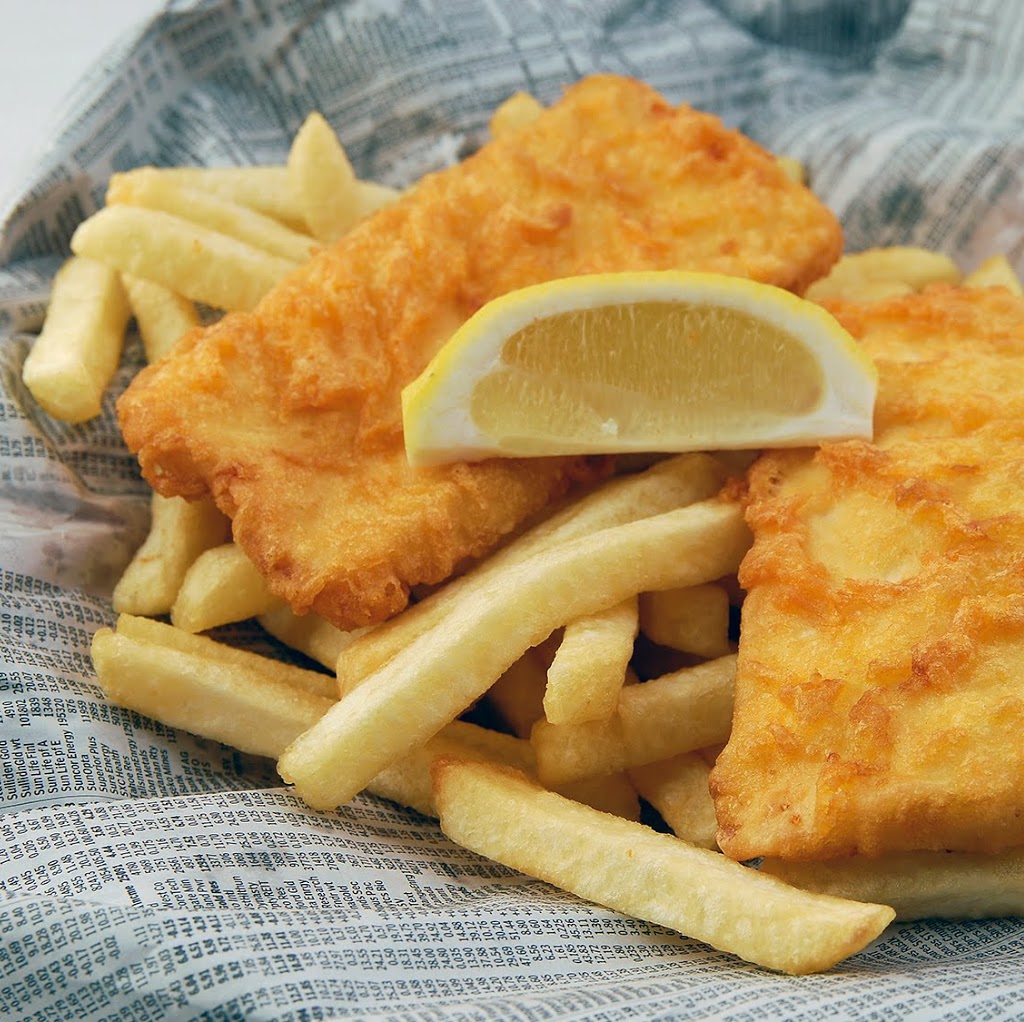 C-Lovers Fish & Chips | 4121 139 Ave NW, Edmonton, AB T5Y 0M1, Canada | Phone: (780) 244-2447