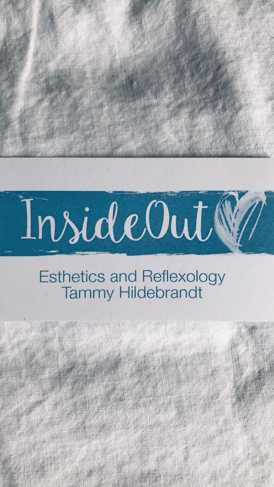 InsideOut Esthetics | 4815 54 St, Red Deer, AB T4N 2G5, Canada | Phone: (403) 597-4553