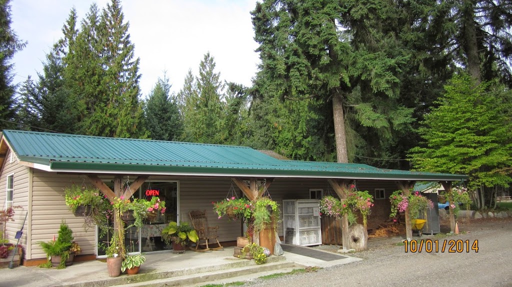 Mountainaire Campground and RV Park | 1092 Spruston Rd, Nanaimo, BC V9X 1R2, Canada | Phone: (250) 245-1169