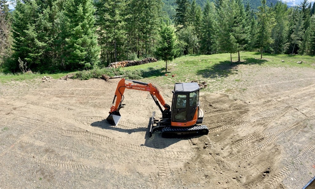 Norskk Earthworks | 20524 95a Ave, Langley City, BC V1M 1H8, Canada | Phone: (604) 836-2665