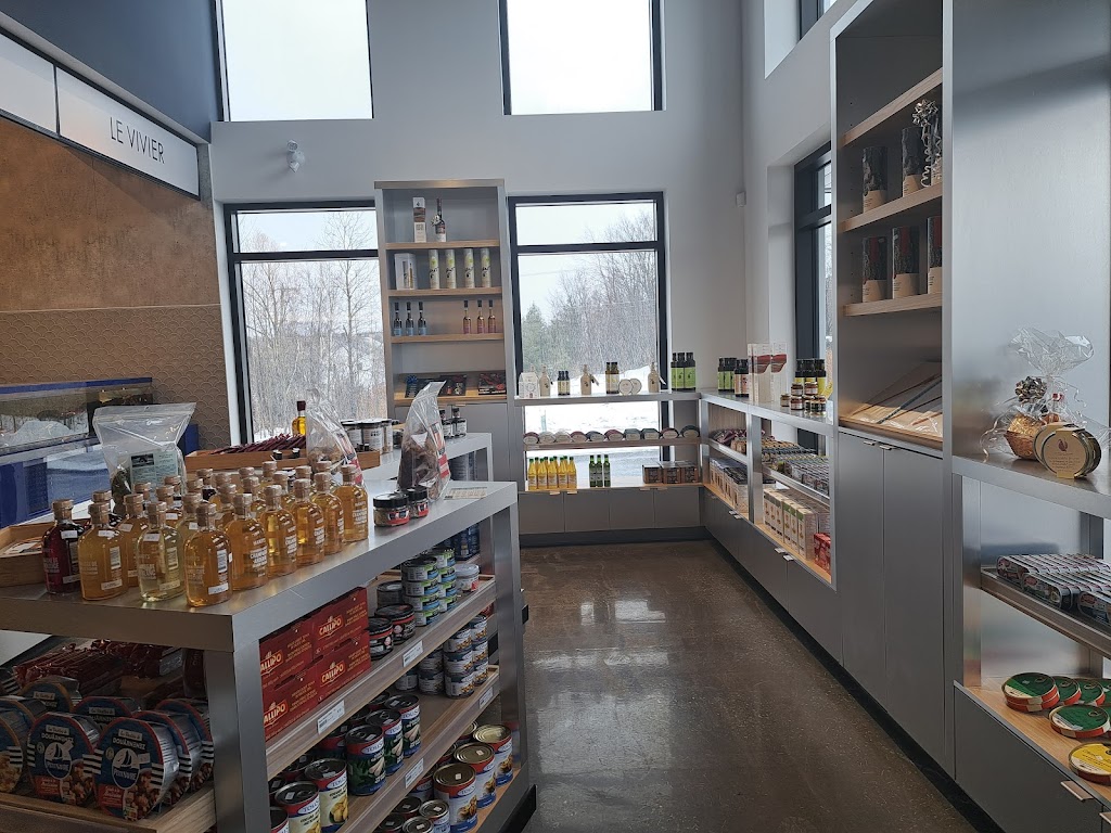 Marché de poisson St-Élie | 4810 Bd René Lévesque, Sherbrooke, QC J1N 1G5, Canada | Phone: (873) 389-5729