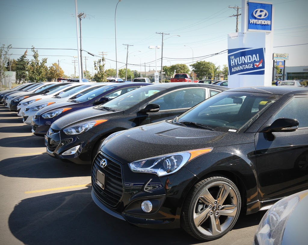 Birchwood Hyundai | 2420 McPhillips St, Winnipeg, MB R2V 4J6, Canada | Phone: (204) 813-7782