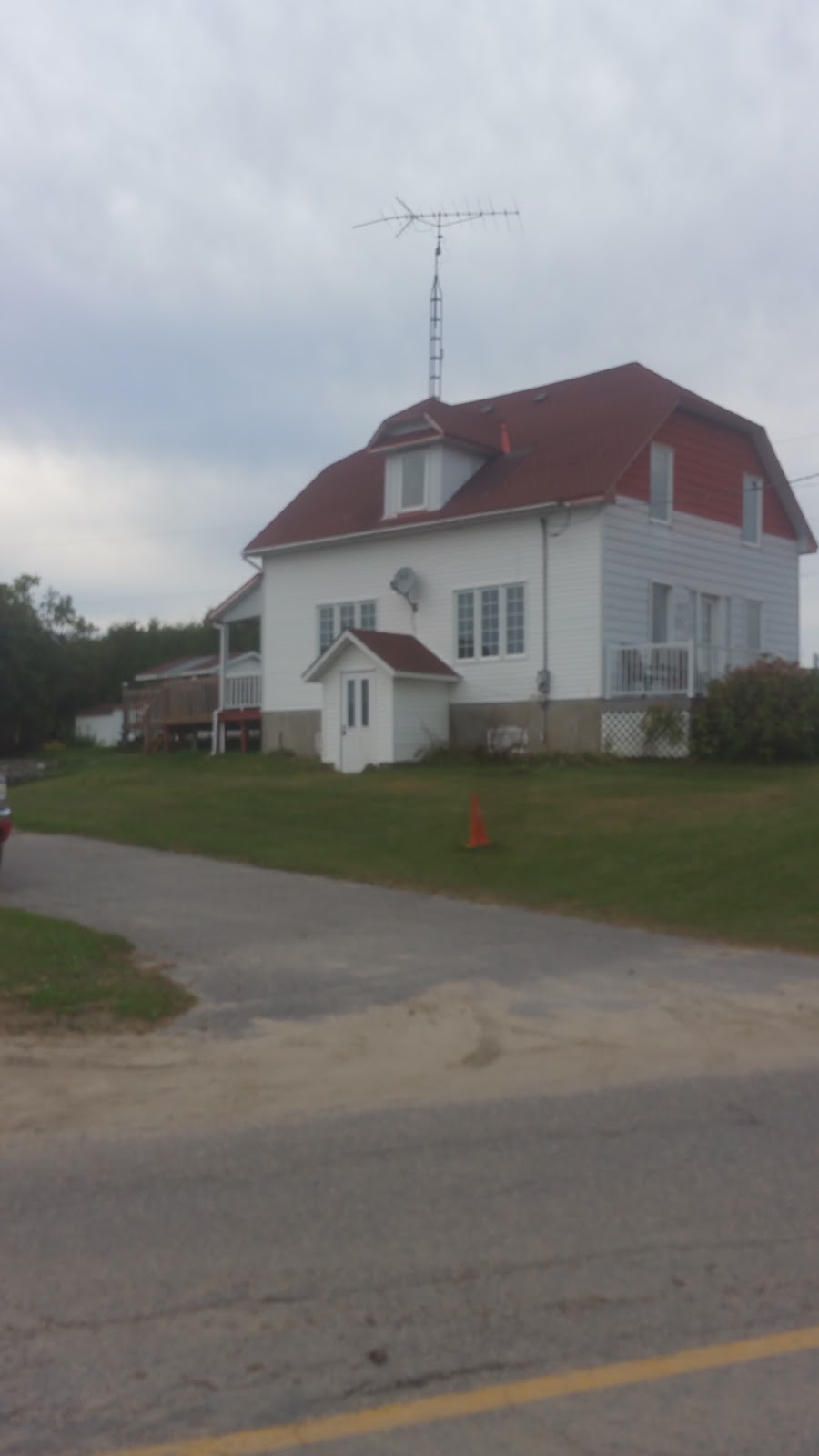 Ferme Des Soeurs Inc | 729 Rang Ste Madeleine, Saint-André-Avellin, QC J0V 1W0, Canada | Phone: (438) 794-5074