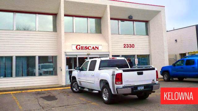 Gescan Division Of Sonepar Canada Inc | 837 McCurdy Pl, Kelowna, BC V1X 8C8, Canada | Phone: (250) 860-2334