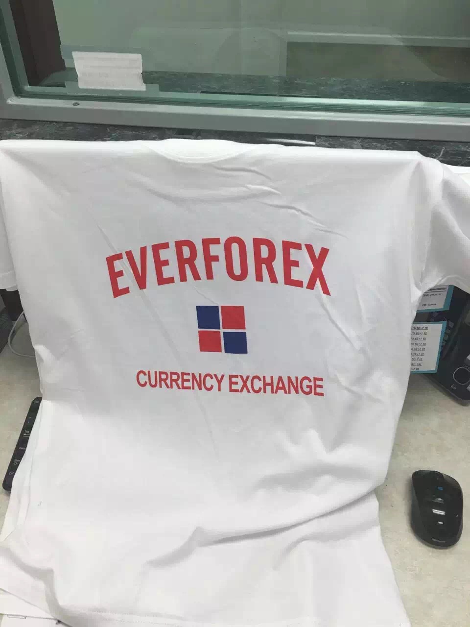 Everforex Currency Exchange Markham | 7010 Warden Ave. #21, Markham, ON L3R 5Y3, Canada | Phone: (800) 699-4816