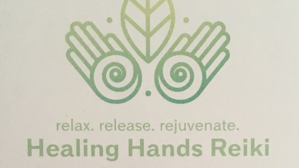 Healing Hands Reiki | 14 Chiddington Gate, London, ON N6C 4Y3, Canada | Phone: (226) 663-1334