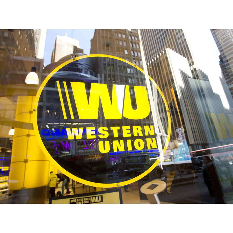 WESTERN UNION | 3955 Cottrelle Blvd, Brampton, ON L6P 2P9, Canada | Phone: (905) 794-2333