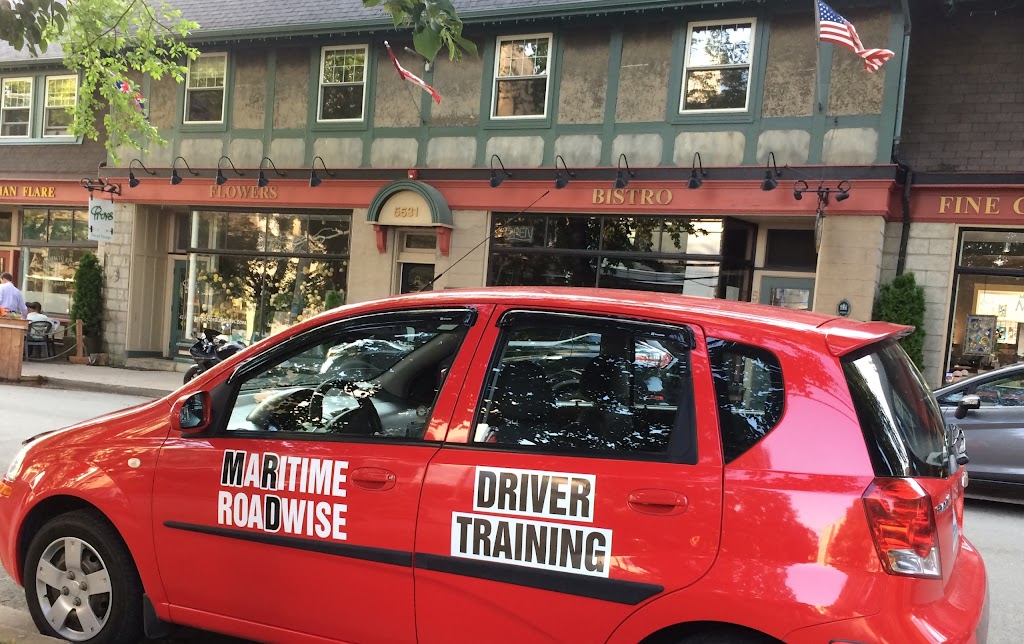 Maritime Roadwise & Defensive Driving School-MRD | 1480 Fall River Rd, Fall River, NS B2T 1J1, Canada | Phone: (902) 877-1281