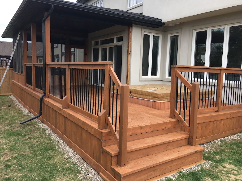 Staining Solution | 1184 Rockingham Ave, Ottawa, ON K1H 8A7, Canada | Phone: (613) 552-1744