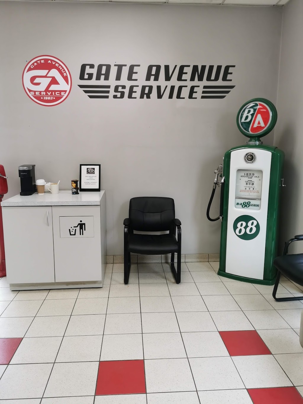 Gate Ave Service Auto Select | 174 St Albert Trail, St. Albert, AB T8N 0P7, Canada | Phone: (780) 459-2258