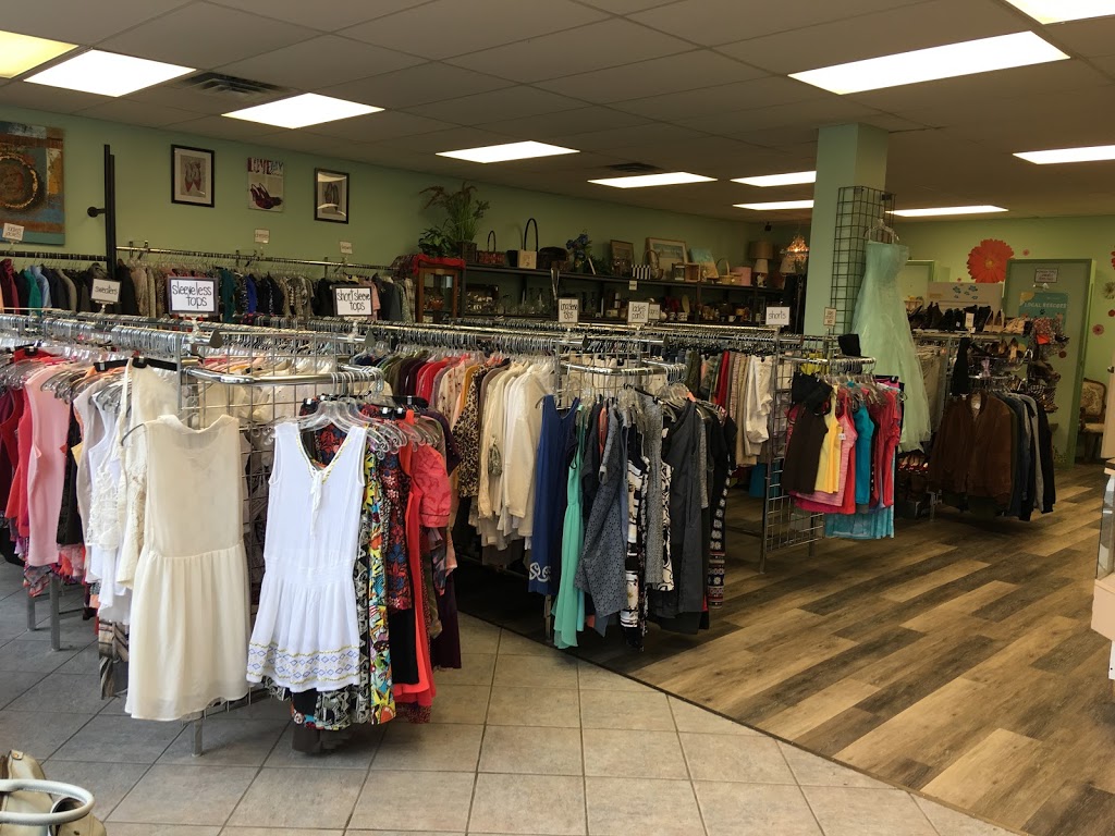 17th Ave Thrift Store | 2631 17 Ave SW, Calgary, AB T3E 0A5, Canada | Phone: (403) 453-1305