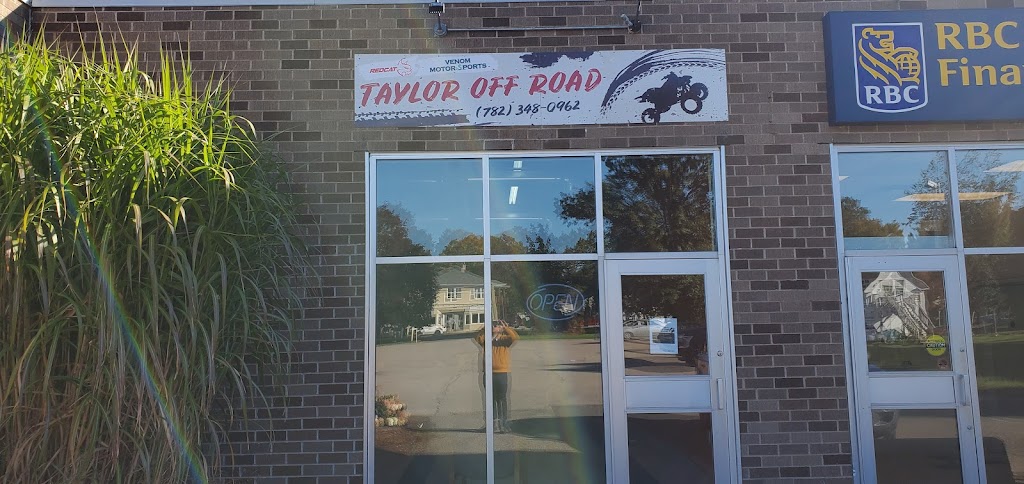 Taylor Off Road Sales | 1530 Bridge St, Kingston, NS B0P 1R0, Canada | Phone: (782) 348-0962