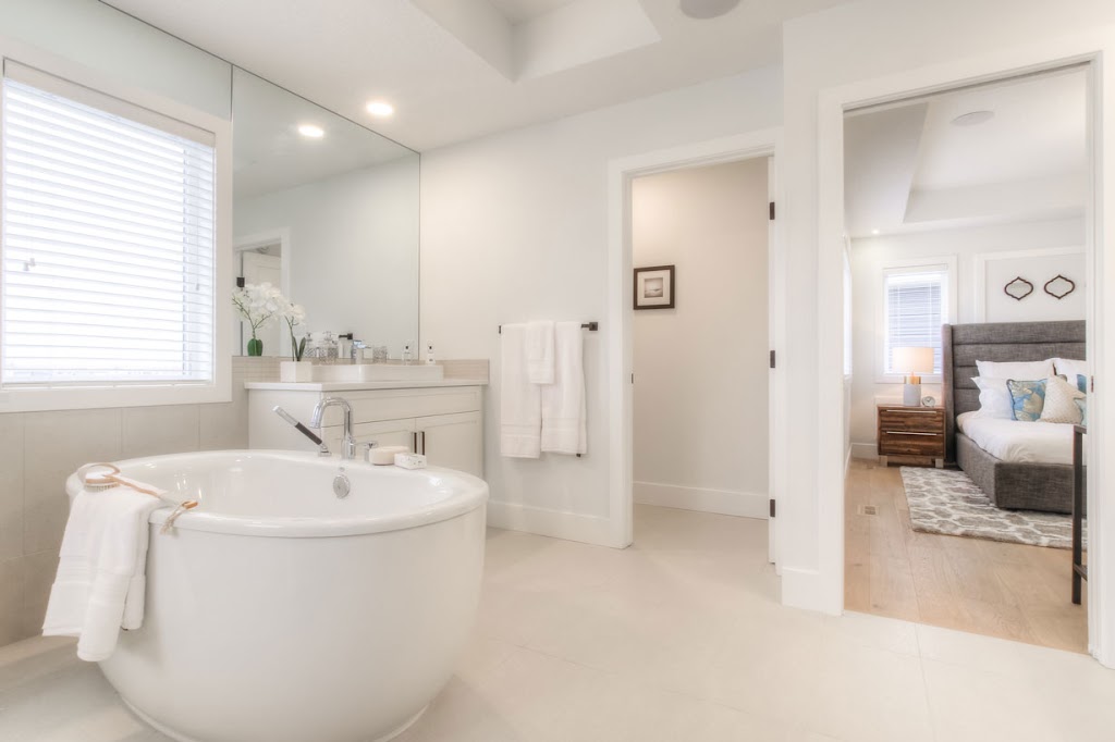 Truman Homes - Carrington Presentation Centre | 252 Carringsby Landing NW, Calgary, AB T3P 0B1, Canada | Phone: (403) 240-3246