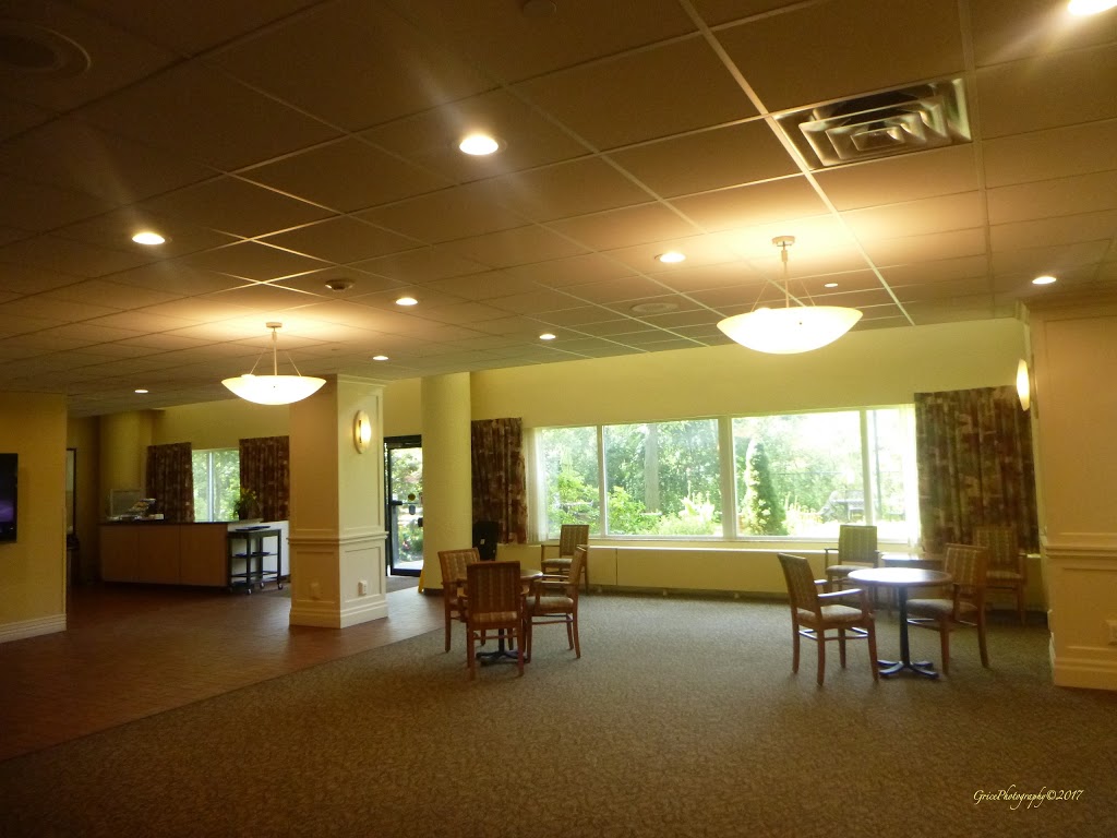 Cedarbrook Lodge Retirement Residence | 520 Markham Rd, Scarborough, ON M1H 3A1, Canada | Phone: (416) 431-6400