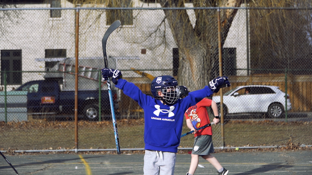 TOP Sports Camps | 131 Farnham Ave, Toronto, ON M4V 1H7, Canada | Phone: (647) 249-9466