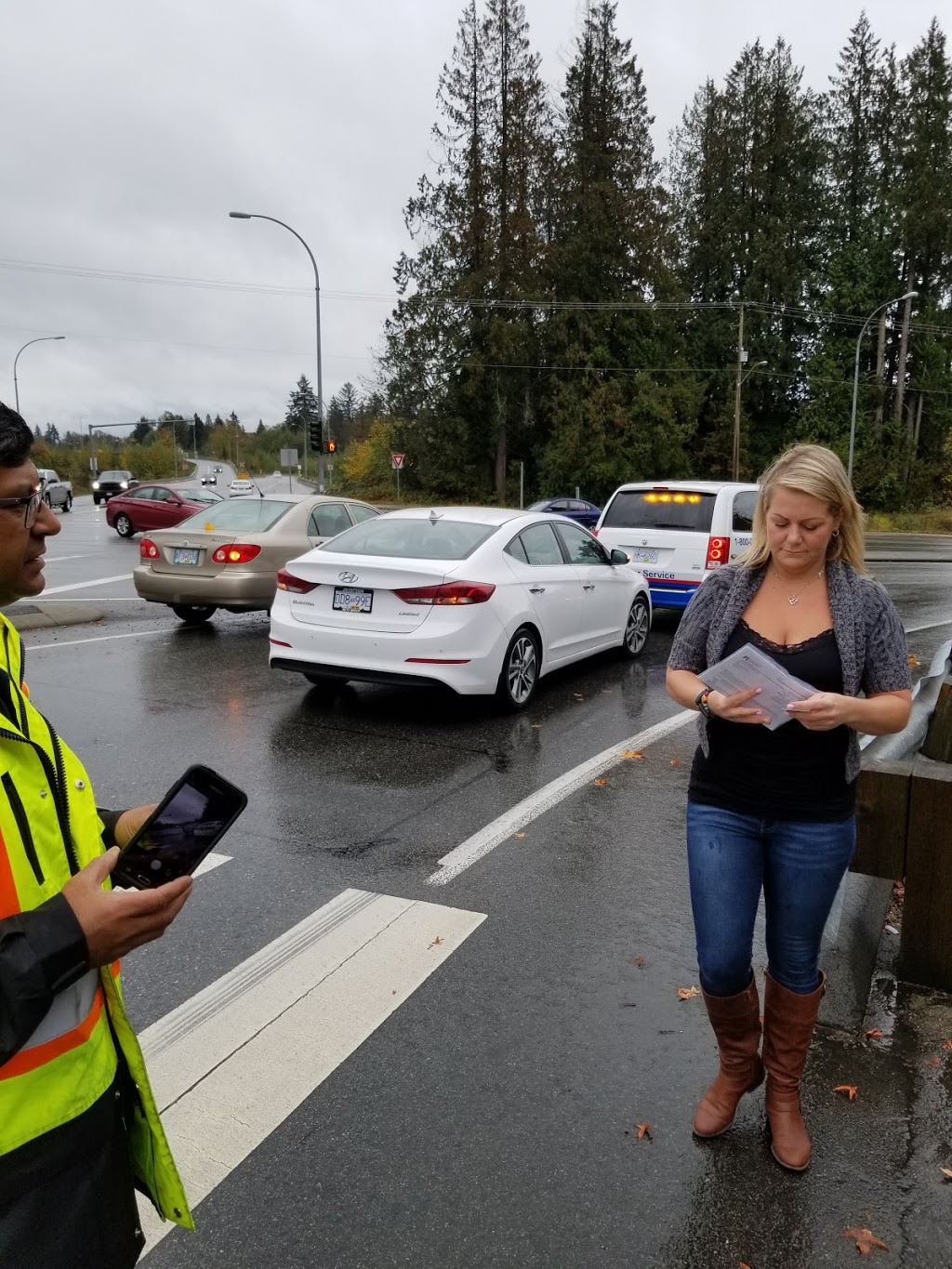 East Guildford Park and Ride | 16053 103 Ave, Surrey, BC V4N 2J8, Canada