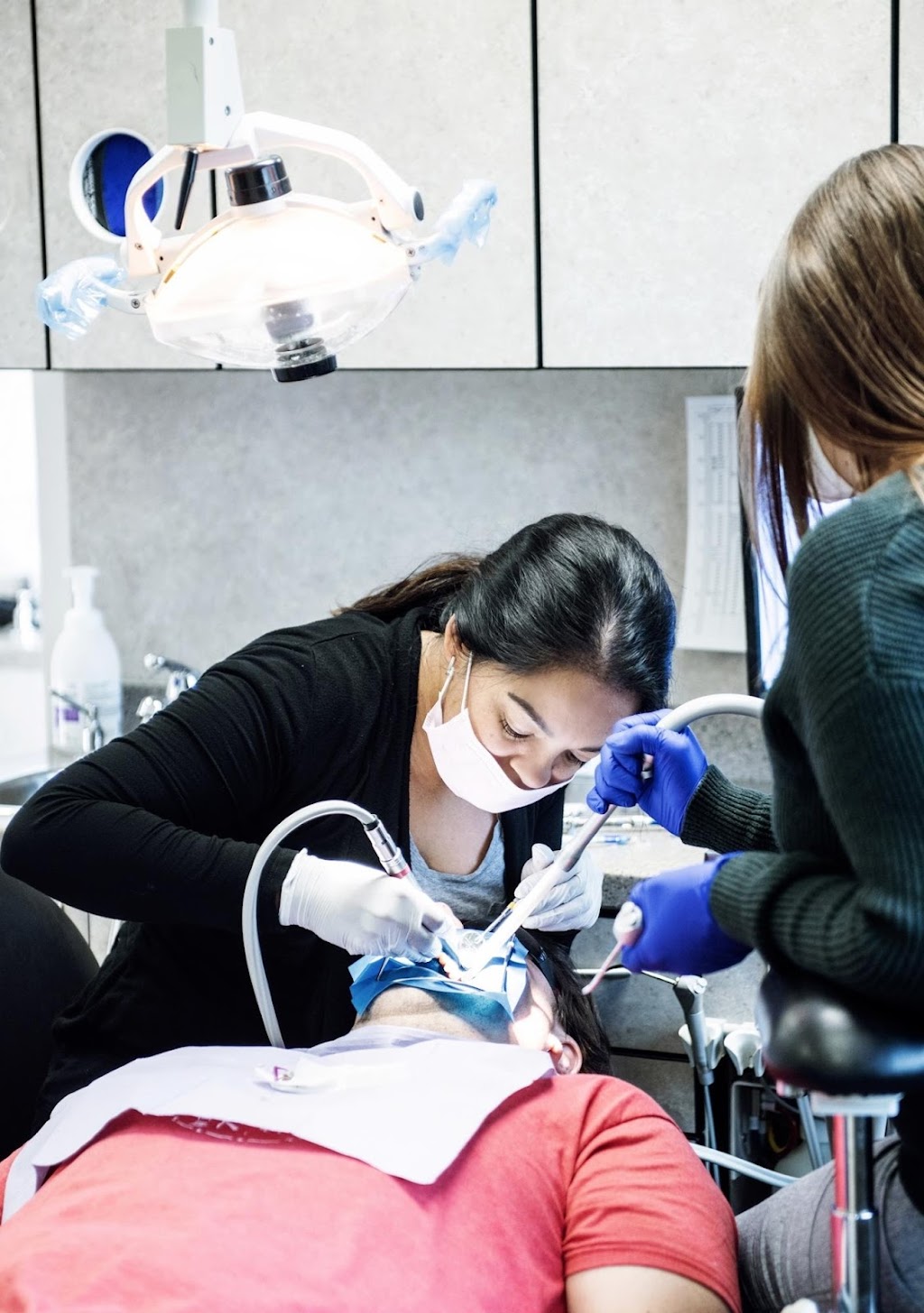 Valley Dental Clinic | 231 2 Ave, Strathmore, AB T1P 1L4, Canada | Phone: (403) 934-2882