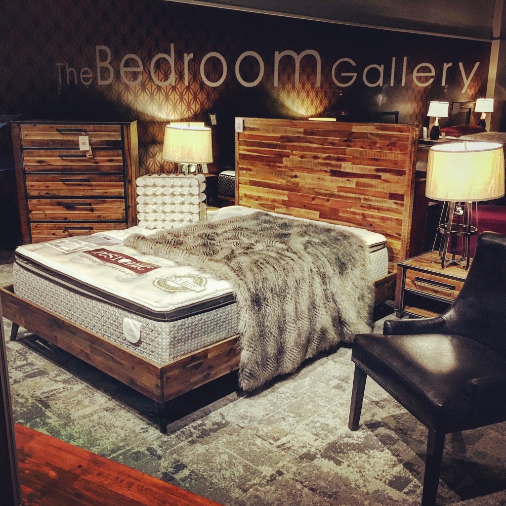 The Bedroom Gallery | 8635 Young Rd #1, Chilliwack, BC V2P 4P3, Canada | Phone: (604) 391-0424