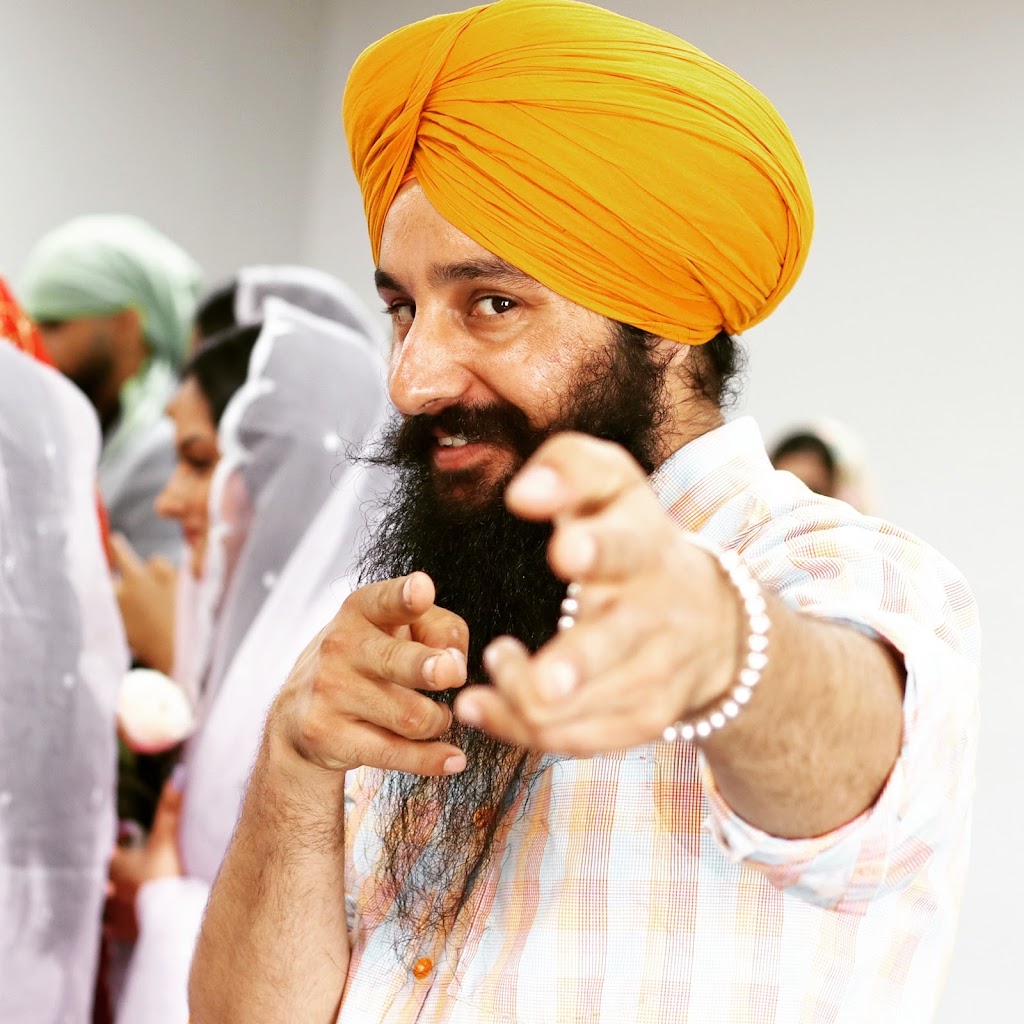 THE PUNJAB TURBAN TYING SERVICES | 8 Golden Gate Dr, Brampton, ON L6S 2K5, Canada | Phone: (437) 339-1104