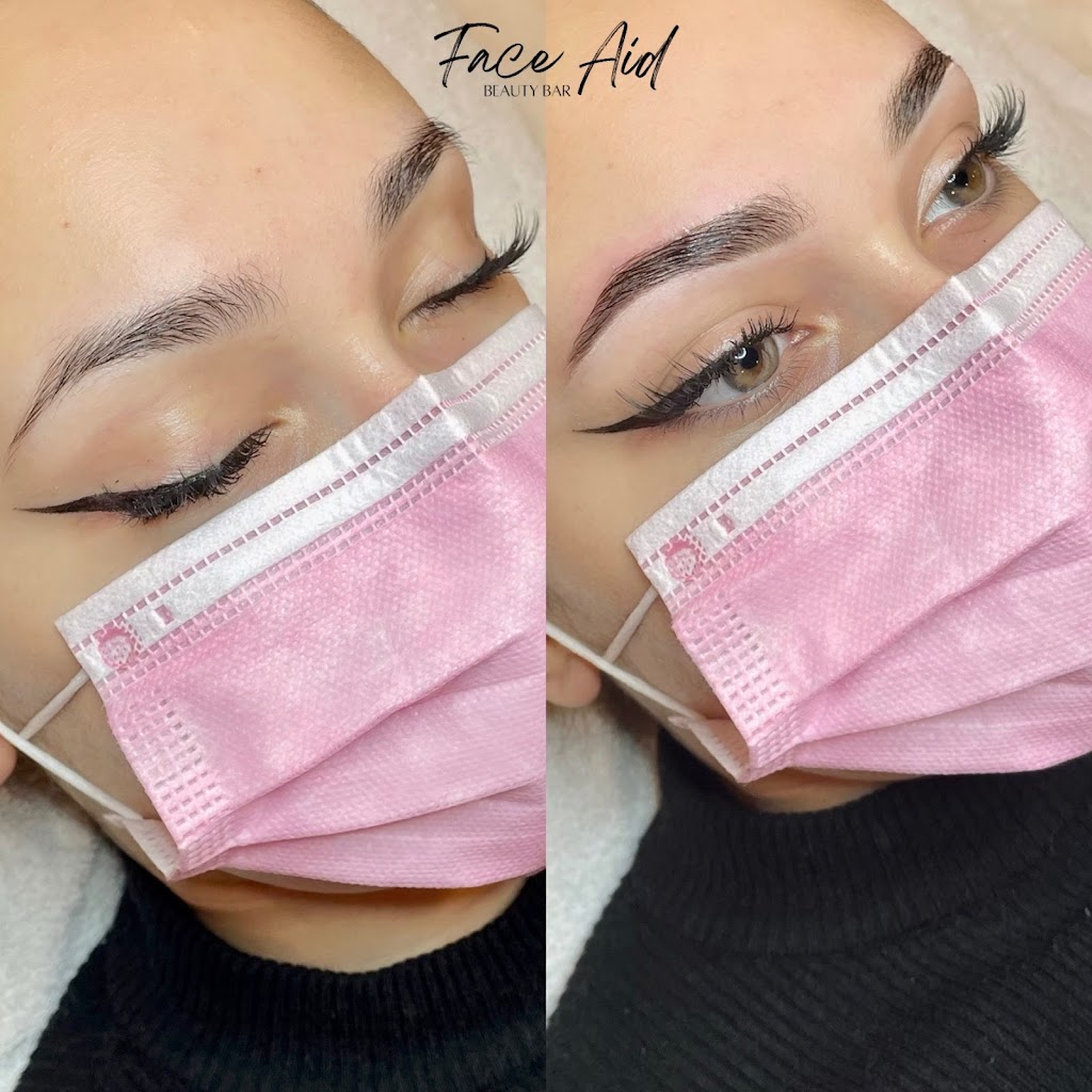 Face Aid Beauty Bar | 239 Vivant St, Newmarket, ON L3X 0K9, Canada | Phone: (705) 331-5751