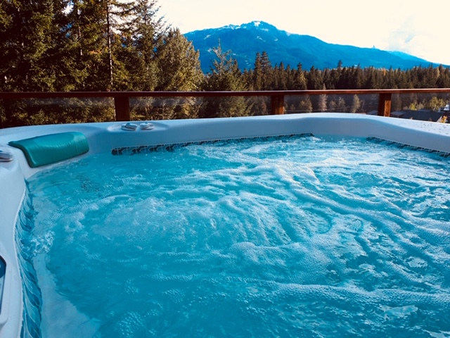 Summit Hot Tub Service | 1715 Pinewood Dr, Pemberton, BC V0N 2L3, Canada | Phone: (604) 905-8001