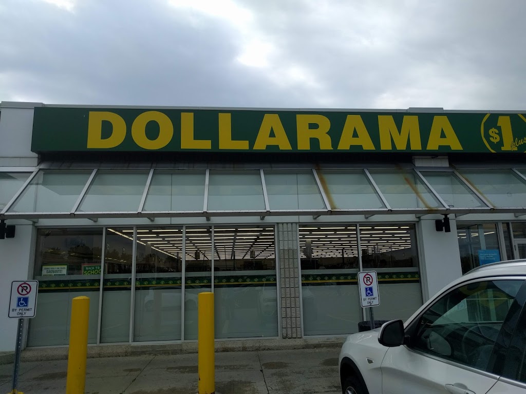 Dollarama | Highland Hills Mall, 875 Highland Rd W, Kitchener, ON N2N 2Y2, Canada | Phone: (519) 568-7897