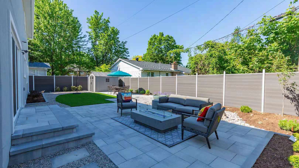 Lovely Home Landscaping Inc. | 36 Lytle Ave, Nepean, ON K2R 1E5, Canada | Phone: (613) 513-6188