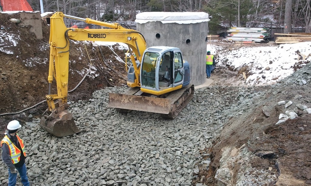 Donald Excavating Limited | 30 McKenzie Ln, Mount Uniacke, NS B0N 1Z0, Canada | Phone: (902) 440-3292