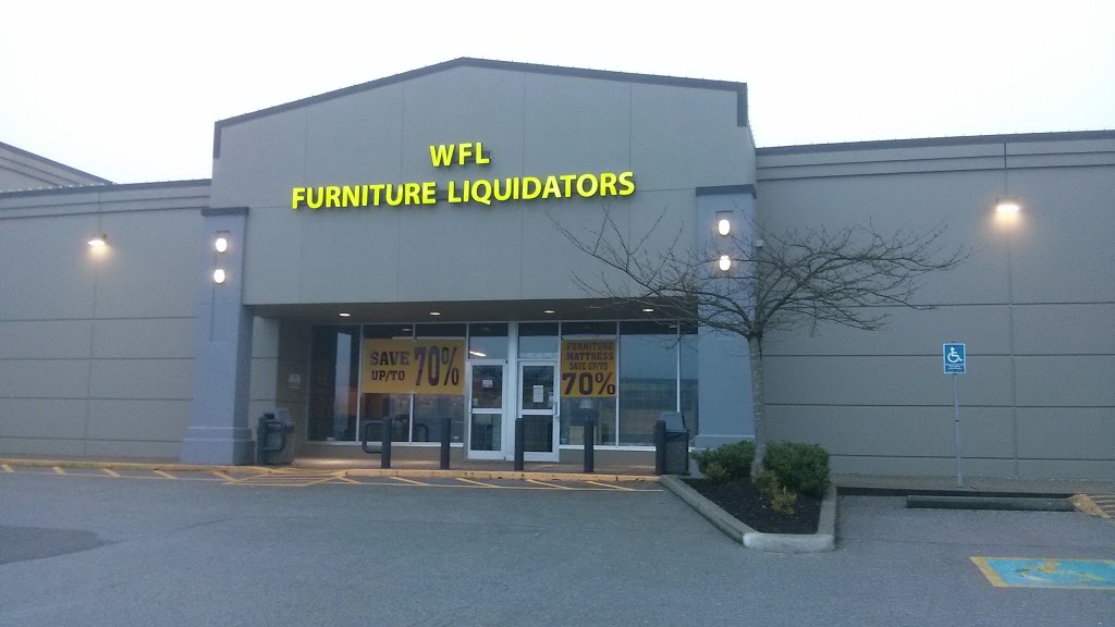 West Coast Furniture Liquidators | 15 King Edward St, Coquitlam, BC V3K 4S8, Canada | Phone: (604) 525-1162