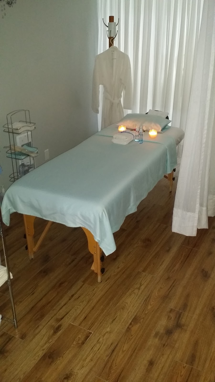 DALILAS MASSAGE | 38012 Cleveland Ave, Squamish, BC V8B 0A1, Canada | Phone: (604) 849-4004