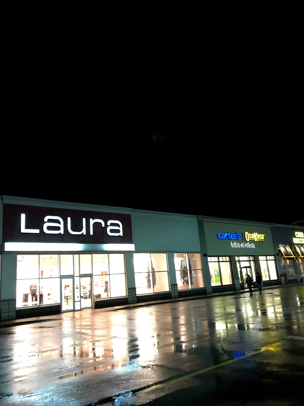 Laura | 4185 Bd des Récollets, Trois-Rivières, QC G9A 6M1, Canada | Phone: (819) 374-4914