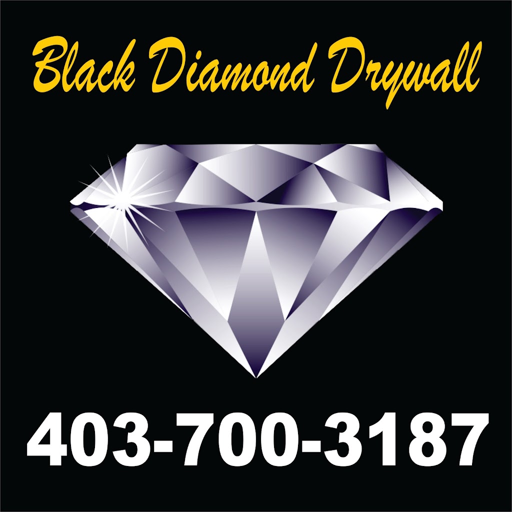 Black Diamond Drywall Ltd | 615 Government Rd S, Black Diamond, AB T0L 0H0, Canada | Phone: (403) 700-3187