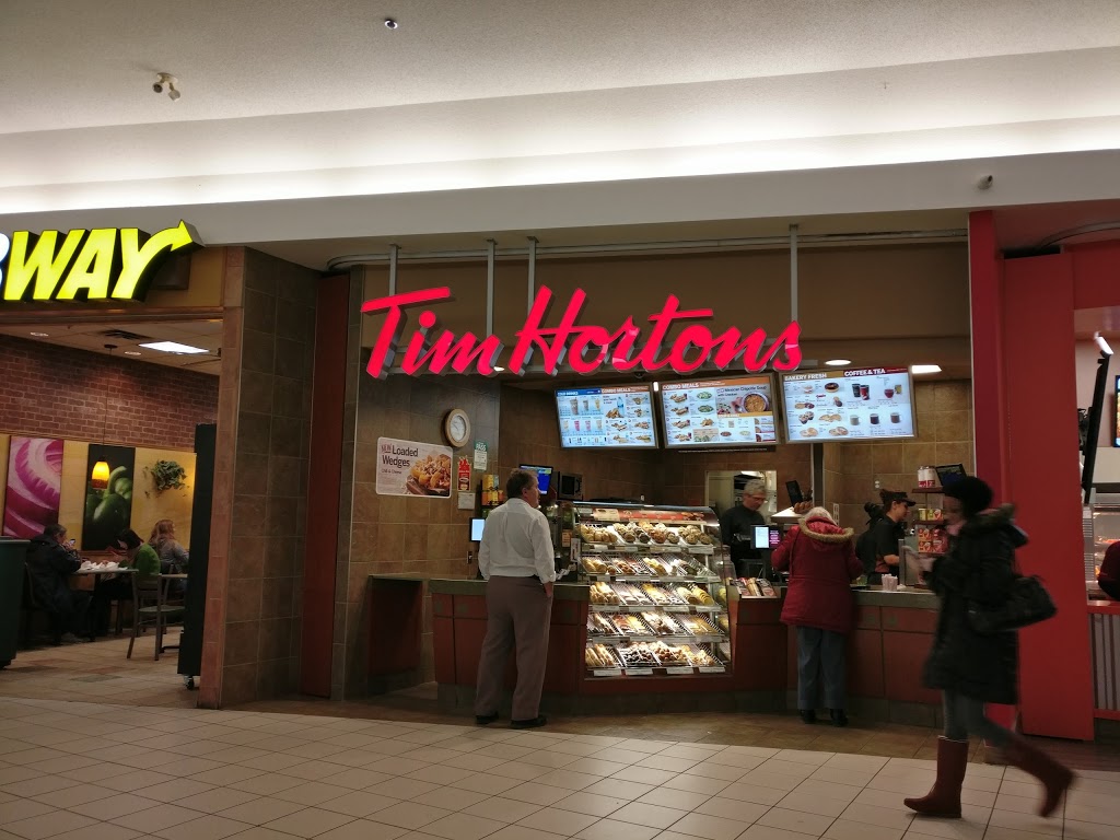 Tim Hortons | 2900 Warden Ave Unit 149, Scarborough, ON M1W 2S8, Canada | Phone: (416) 773-0663