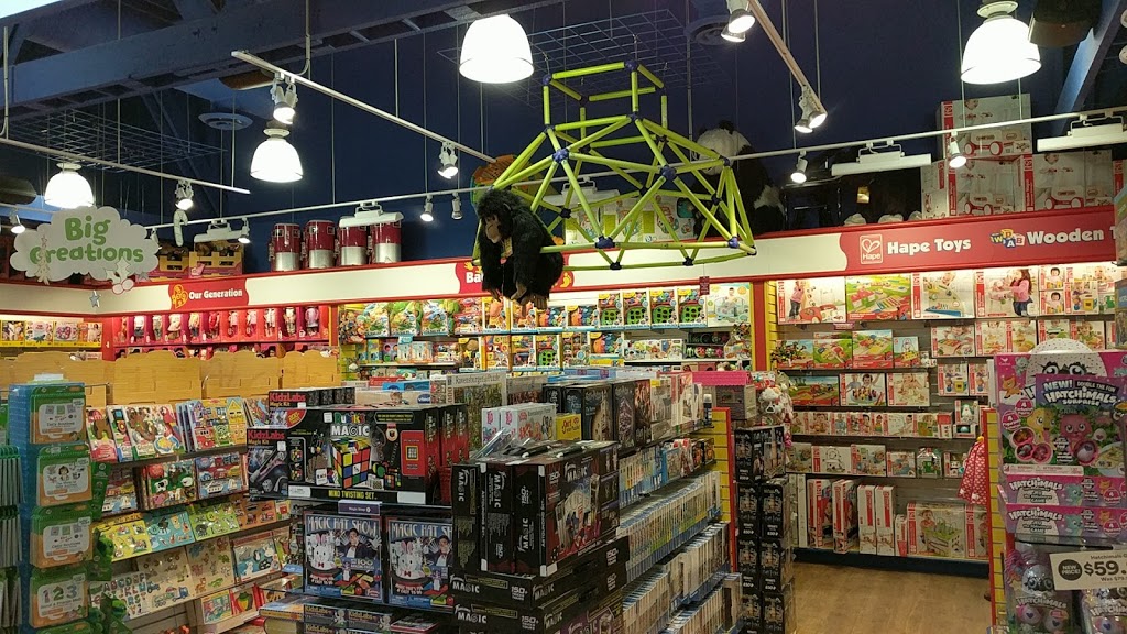 Mastermind Toys | 405 King St N, Waterloo, ON N2J 2Z4, Canada | Phone: (519) 747-8063