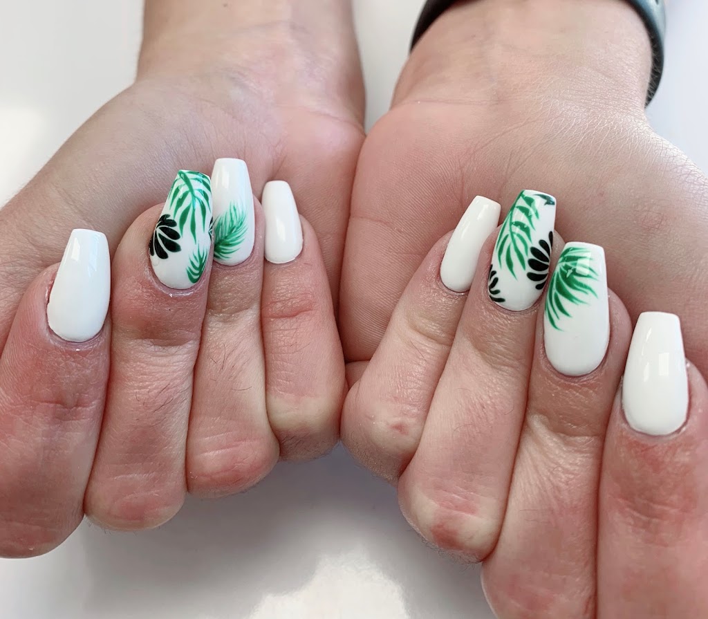 Q-Nails | 1878 McCallum Rd, Abbotsford, BC V2S 0H9, Canada | Phone: (604) 744-3355