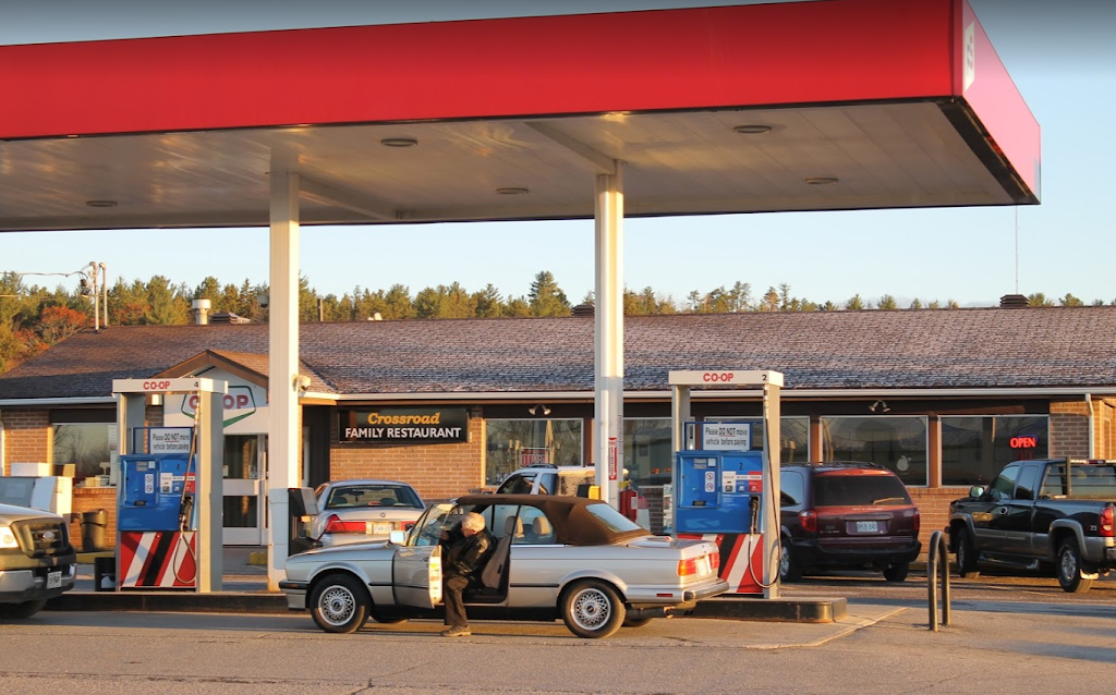 Co-op Régionale Verner Gas Station | 10401 Hwy 17, Verner, ON P0H 2M0, Canada | Phone: (705) 594-2292