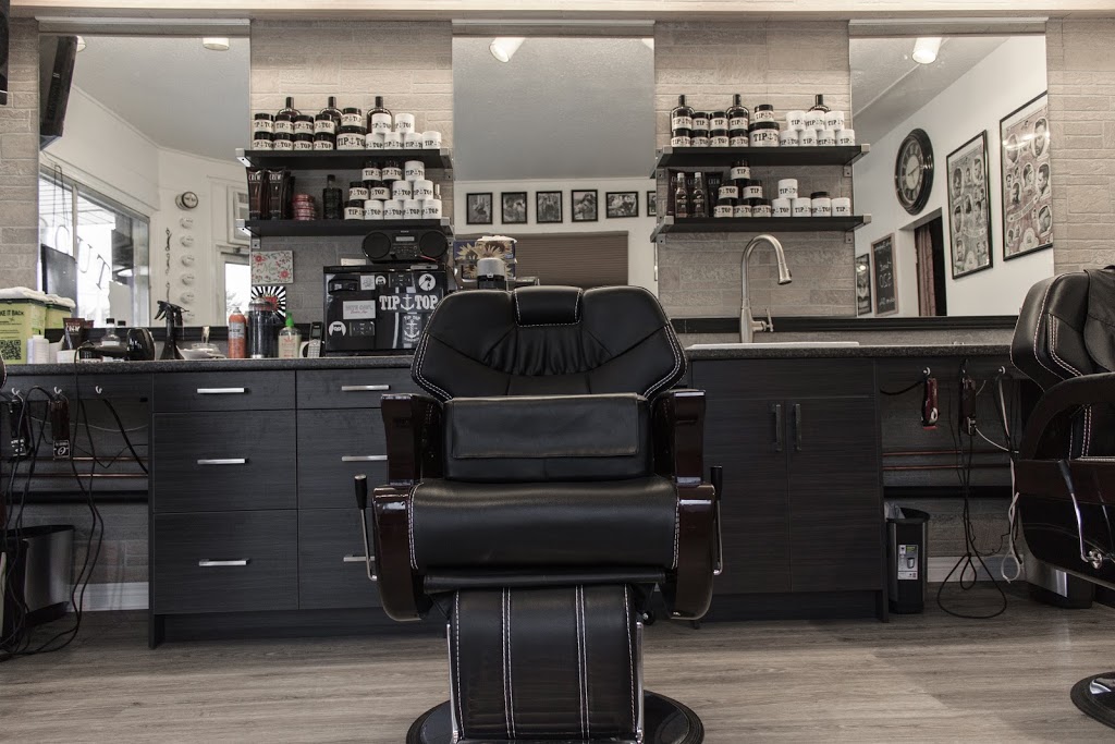 Welland Barbershop And Shave Parlour | 322 Thorold Rd, Welland, ON L3C 3W6, Canada | Phone: (289) 820-4915