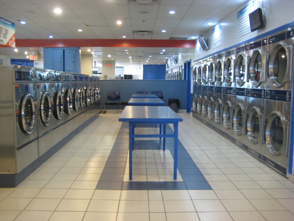 Laundry Town Canada | 1635 Lawrence Ave W, North York, ON M6L 3C9, Canada | Phone: (416) 245-9274