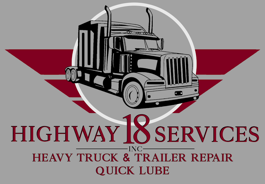 Highway 18 Services inc | 5010 56 Ave, Clyde, AB T0G 0P0, Canada | Phone: (780) 307-6377